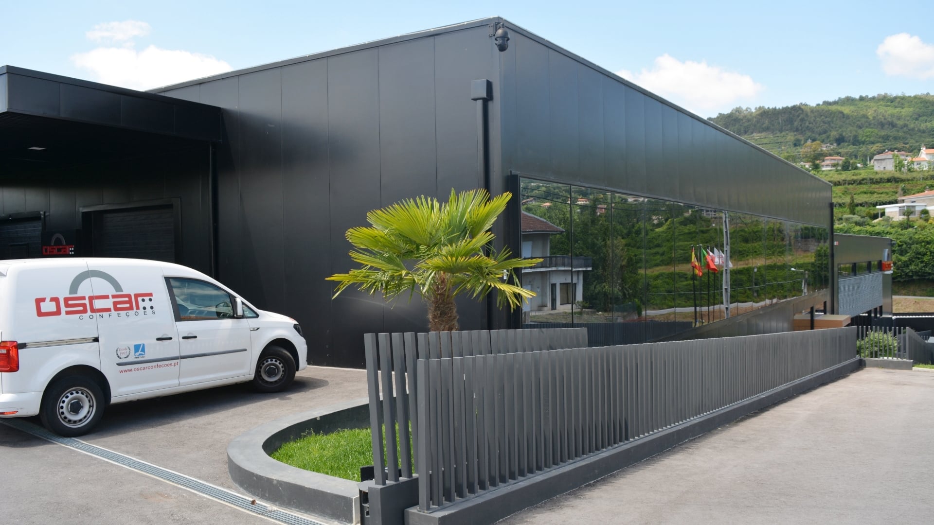 Deslize a foto para mudar de imagem