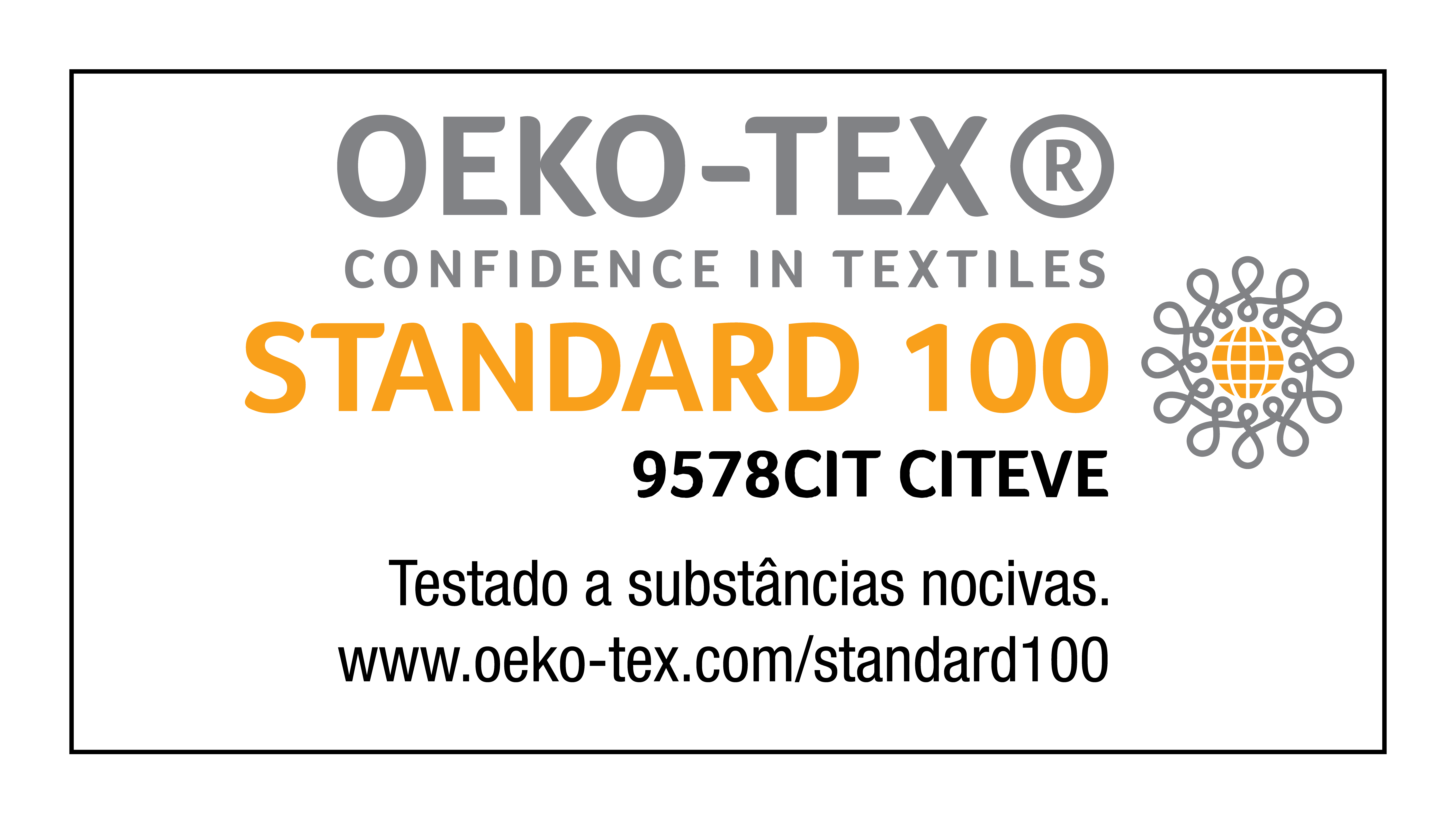 OEKO TEX