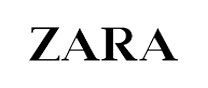 Logo Zara