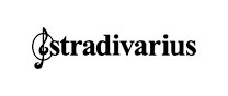 Logo Stradivarius