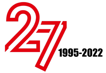 27 anos